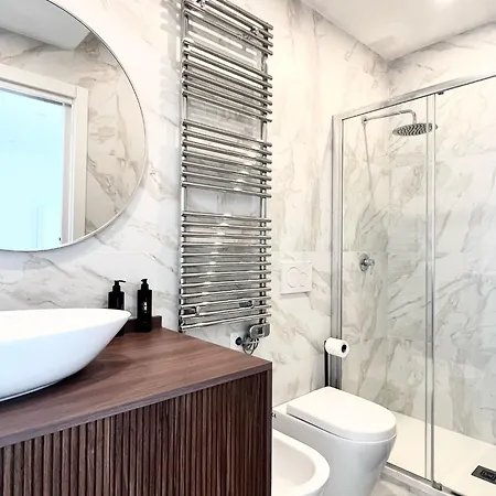 Comecasa Stylish -15 Min Walk To Duomo * Milano