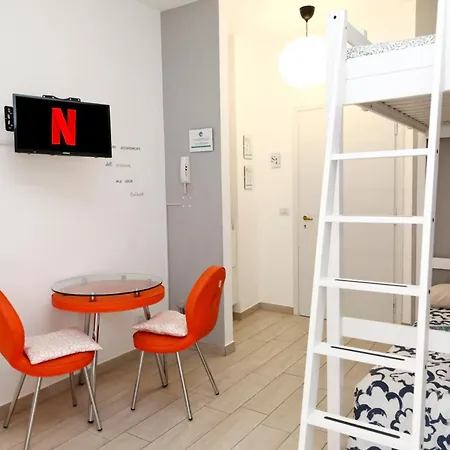 Bloom Apt - Citylife Apartment Mailand