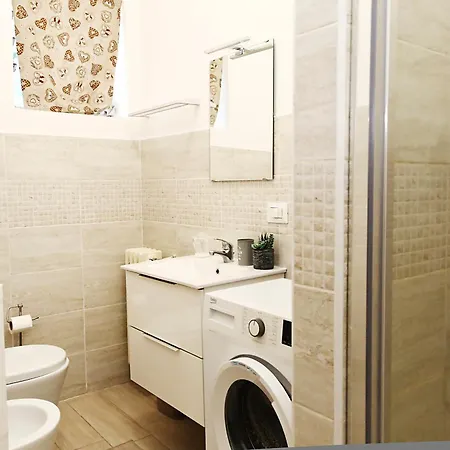 Bloom Apt - Citylife