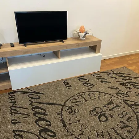 Like At - Close To Metro, Stadio San Siro, Duomo, Con Parcheggio Privato Apartment