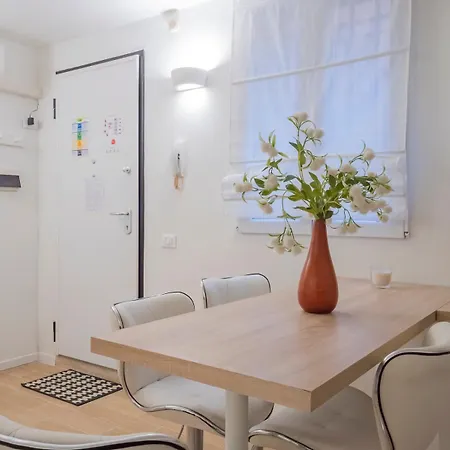 I Host - Forlanini 1 Apartment *