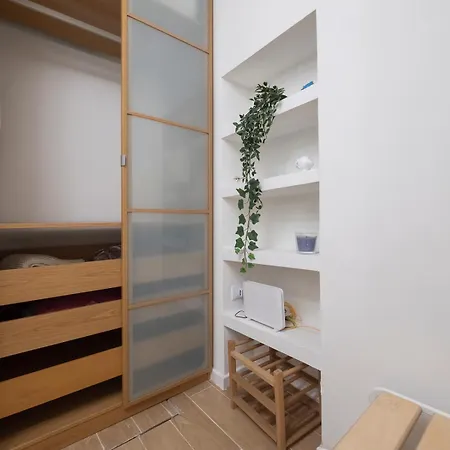 Apartment I Host - Forlanini 1 Milan