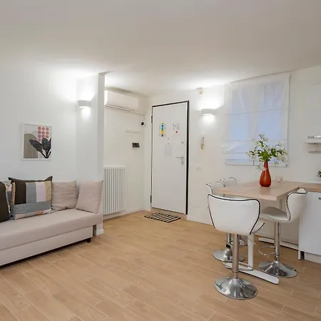 Apartamento I Host - Forlanini 1 *