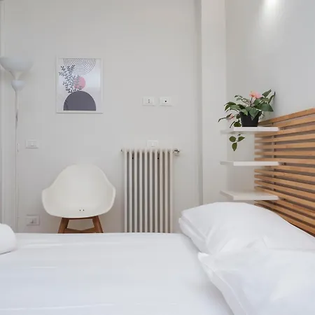 Apartment I Host - Forlanini 1 Milan