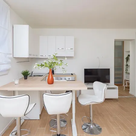 I Host - Forlanini 1 Apartment Milan