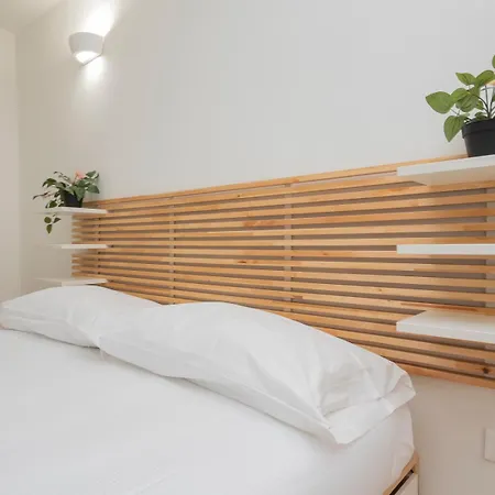 Apartment I Host - Forlanini 1 *