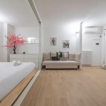 Apartment I Host - Forlanini 1 Milan