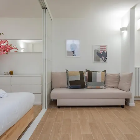 Apartamento I Host - Forlanini 1