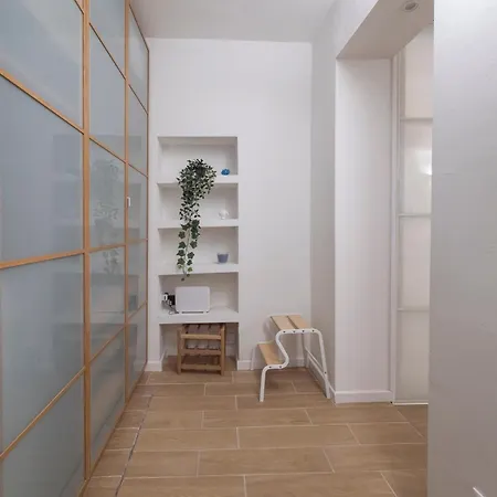 I Host - Forlanini 1 Apartment