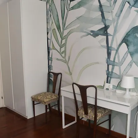 Esperienzanarrata Di Maria Adelaide Милан