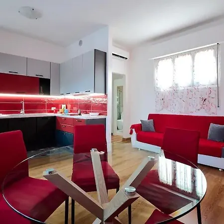 New In Milan, Ospedale Niguarda * ميلان