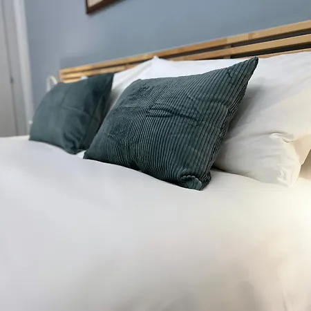 Apartman Corso Buenos Aires Station