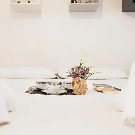 Easylife - - Magolfa 1 N2 - Navigli Milan