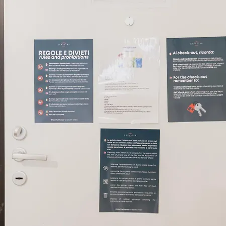 Easylife - - Magolfa 1 N2 - Navigli Milan