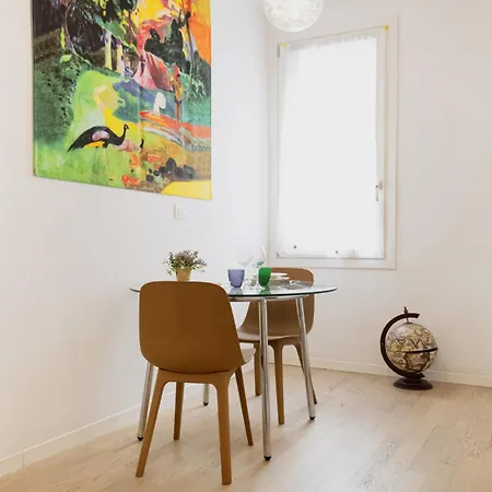 Daire Easylife - - Magolfa 1 N2 - Navigli *