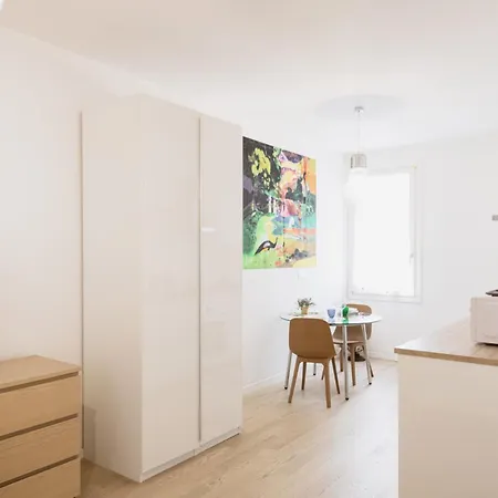 Easylife - - Magolfa 1 N2 - Navigli *