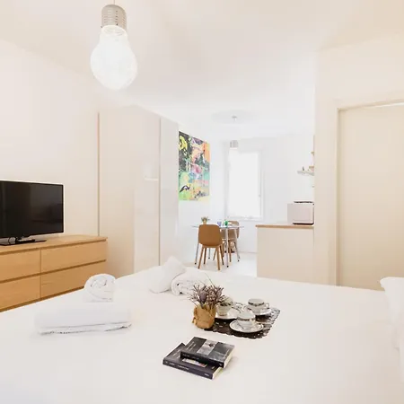 Easylife - - Magolfa 1 N2 - Navigli