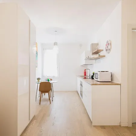 Daire Easylife - - Magolfa 1 N2 - Navigli