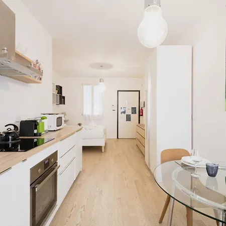 Easylife - - Magolfa 1 N2 - Navigli