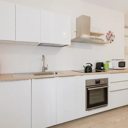Easylife - - Magolfa 1 N2 - Navigli Daire *