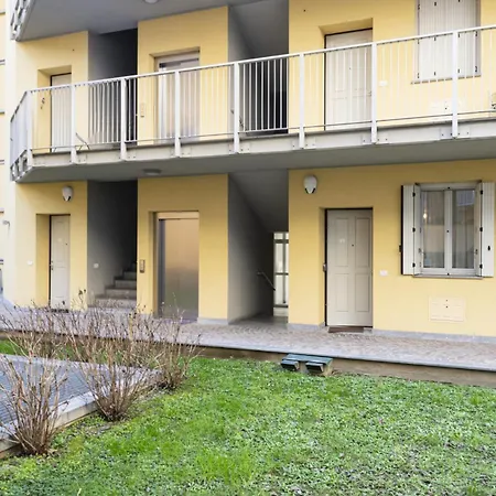 Appartement Easylife - - Magolfa 1 N2 - Navigli *
