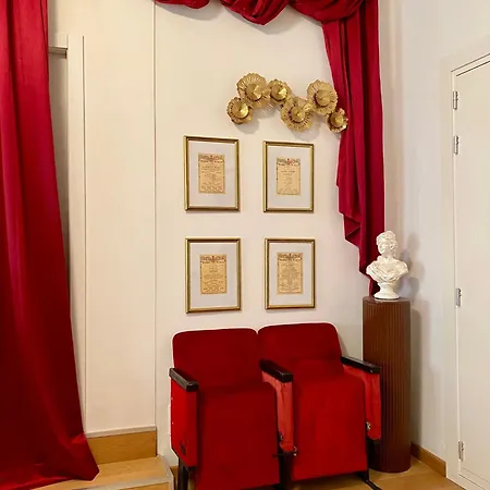 Apartamento Intomilan I Design Galleria Del Corso