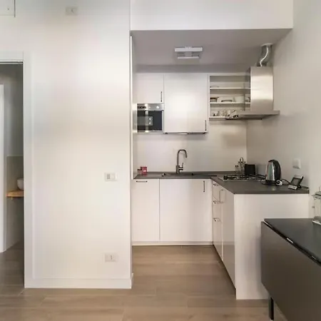 Tadino 50 Apartment *