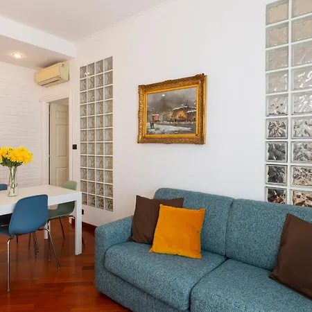 Apartamento The - Floor