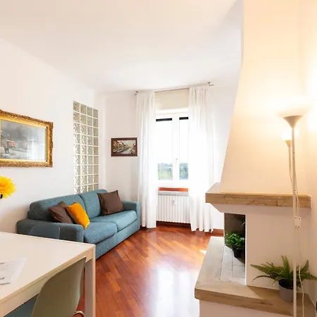 Apartamento The - Floor