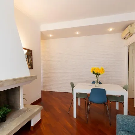 The - Floor Apartamento *