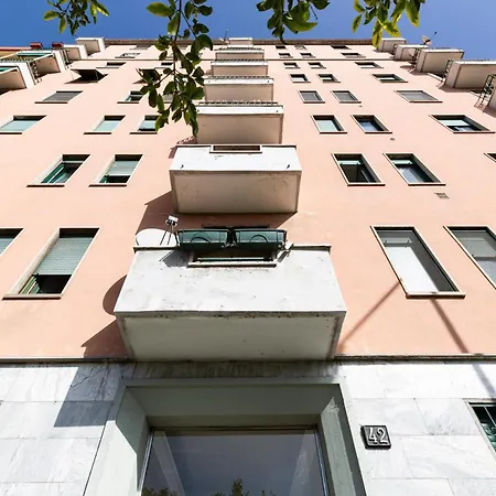 Apartamento The - Floor