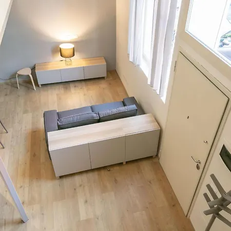 - Fiera Apartment Milan