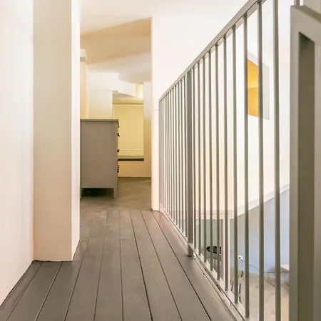 Apartment - Fiera Milan