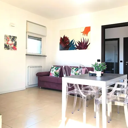 Stepandgo Navigli * 米兰