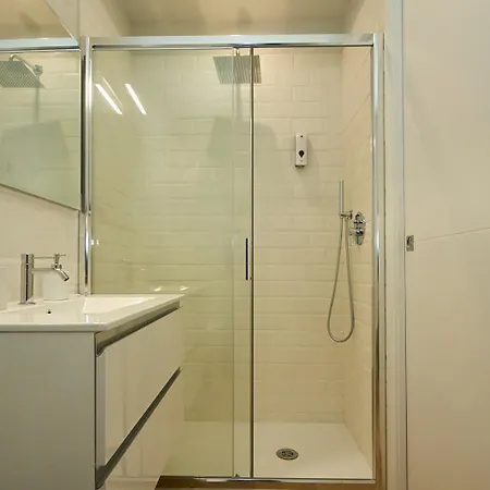 アパート Duomo Luxury Loft A Step From Duomo *