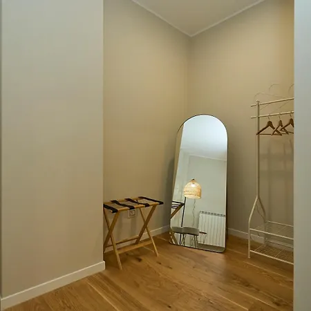 アパート Duomo Luxury Loft A Step From Duomo