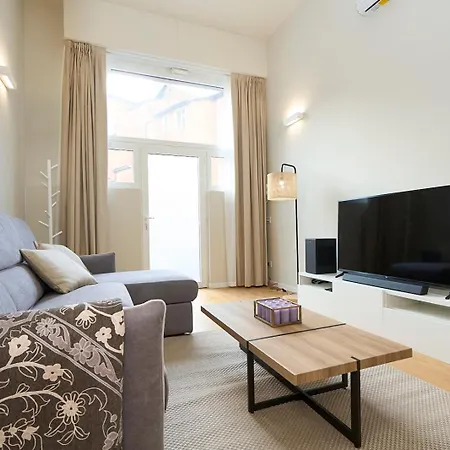 Duomo Luxury Loft A Step From Duomo ミラノ