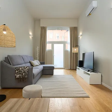 アパート Duomo Luxury Loft A Step From Duomo *