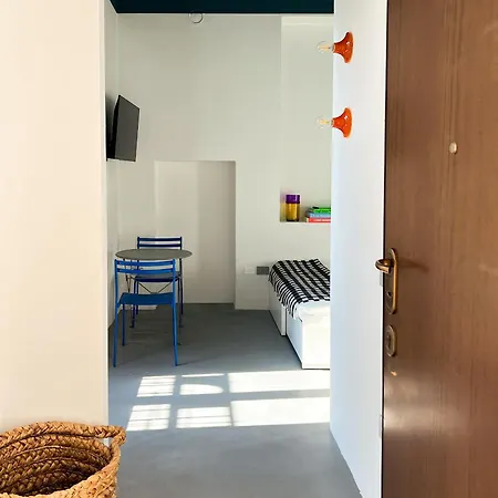 Accademia53 - Studio Apartamento