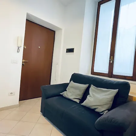 Navigli Wonferful And Big In The Center Apartment Milan