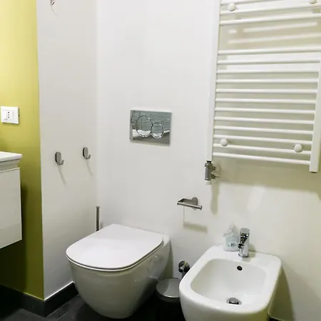 Апартаменты Sweet House Deluxe