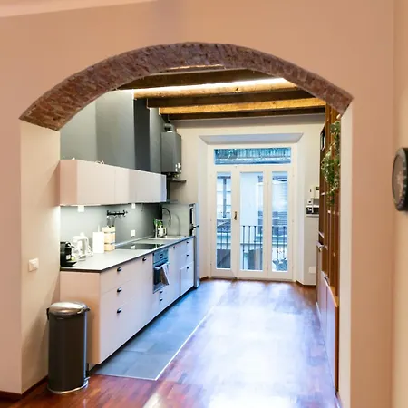 Sweet House Deluxe * Milano