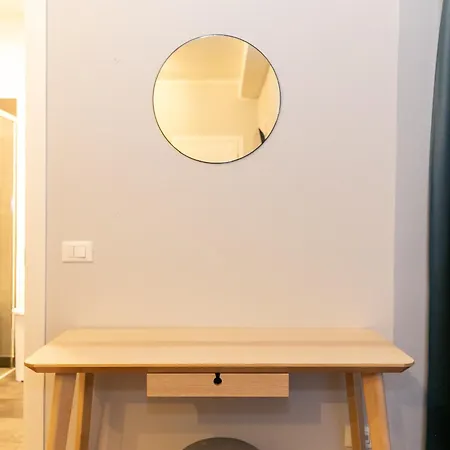 Lägenhet Sweet House Deluxe