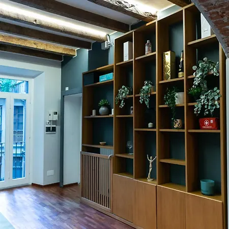 Sweet House Deluxe Milano