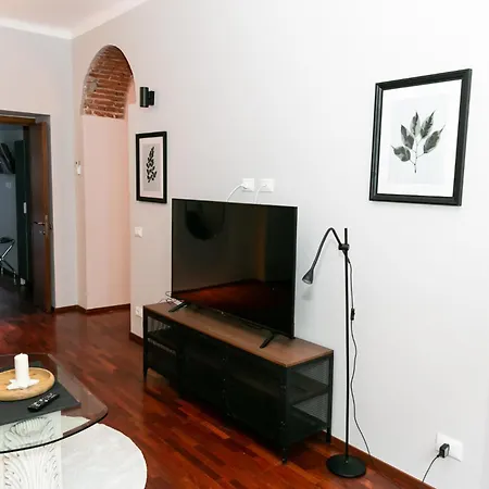 Sweet House Deluxe Milano