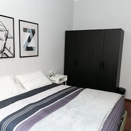 Апартаменты Sweet House Deluxe