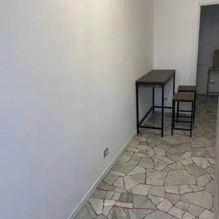 Appartement Ilaria San Siro Fiera *