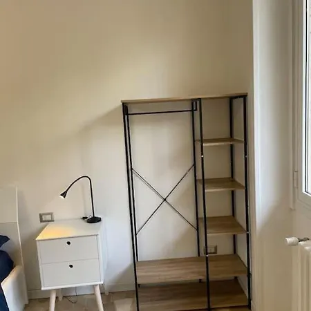 Ilaria San Siro Fiera *