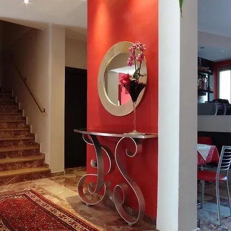 Hotel Castelletto Milan