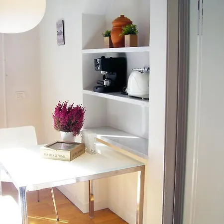 Casa Epoca Appartement